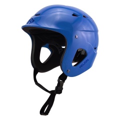 Kajakhelm Aqua Design Helion Max Blau-S