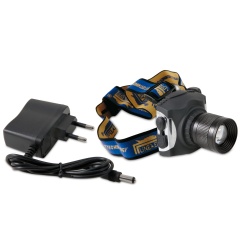 Frontallampe Lineaeffe Led aufladbar
