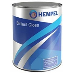 Bootslack Hempel Brillant Gloss