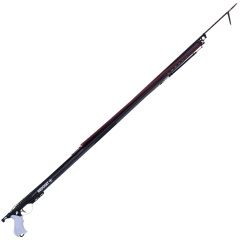 Arbalète fusil harpon chasse sous marine Beuchat Hero 2 Carbone - 100 cm