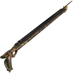 Harpune Salvimar Hero Krypsis - 75 cm