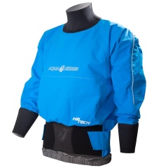 Windbreaker Aqua Design Hiptech Blau