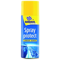 Bardahl Protect Winter-Spray 400 ml