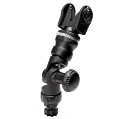 Fish finder R-Lock-Befestigung mit Hook-2-Adapter