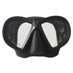 Masque de chasse sous marine Epsealon Horus - Black