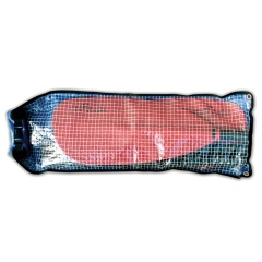 Wasserdichte Tasche TNP für 3- und 4-teilige Paddel