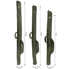 IndividuelleHülle CarpSpirit