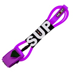 Sup Gerades Leash Howzit 9.0 Violett