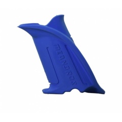 Anatomischer Rechtshänder-Griff Meandros