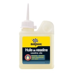 Bardahl Vaseline-Öl