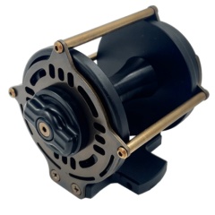 Rolle Hunt Sfera Vertikal