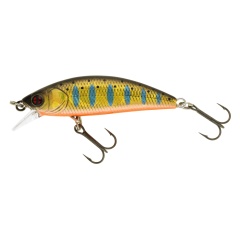 Köder Sakura Phoxy Minnow HW Sinking 50 mm 4,5 gr