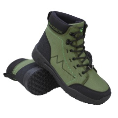 Chaussures de wading JMC Hydrox First Rubber - Pointure 42