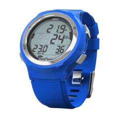 Tauchcomputer Aqualung I200C - Blau