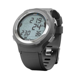 Tauchcomputer Aqualung I200C - Dunkelgrau