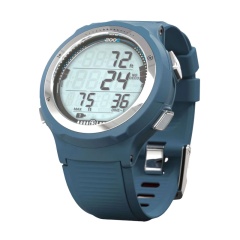 Tauchcomputer Aqualung I200C - Hellblau