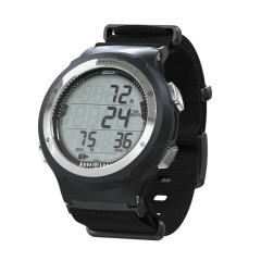 Tauchcomputer Aqualung I200C - NATO-Schwarz
