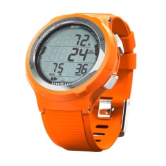Tauchcomputer Aqualung I200C - Orange
