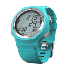 Tauchcomputer Aqualung I200C - Türkis