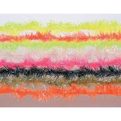 Ice Chenille JMC Large Schwarz