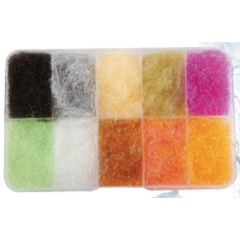 JMC Ice Dub - 10 Farben