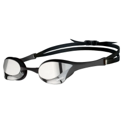 Schwimmbrille Arena Cobra Ultra- -Spiegel – Swipe Silver black