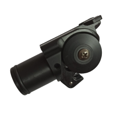 Kopf ermes Roller Invert - Keramik