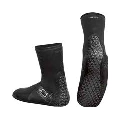 Speerfischen neoprensocken Salvimar Tactile - 5 mm - Größe S