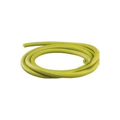 Gummiband Salvimar S600 Eptagum - Lime  - Ø 16.5 mm