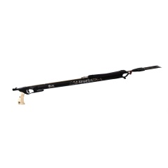 Harpune Sigalsub Nemesis ONE black - 64 cm