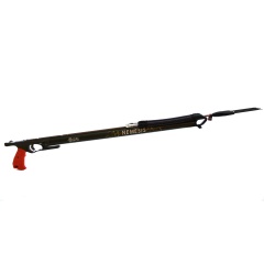 Harpune Sigalsub Nemesis ONE Green - 64 cm
