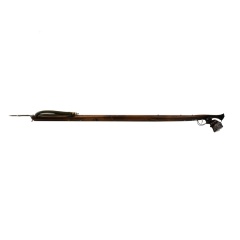 Holz Harpune Deamon Teak Oil - 105