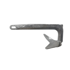 Bootsanker Cape Horn Pflug - 7,5 kg