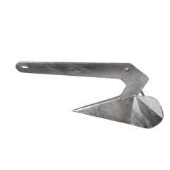 Bootsanker Cape Horn Delta - 5 Kg