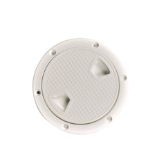 Luke Cape Horn schnell weiß