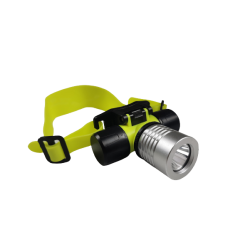 Stirnlampe Cape Horn