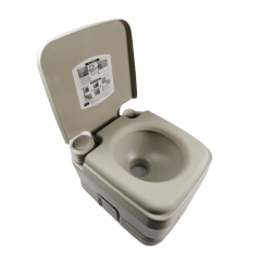 Chemische Toilette Cape Horn - 12L