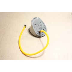 Pumpe ohne manometer 5 l – AUS ZWEITER HAND, KLASSE A