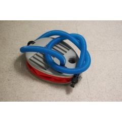 Pumpe ohne manometer 5 l – AUS ZWEITER HAND, KLASSE A