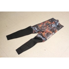 Neoprenhose Epsealon Thera- 5 mm - G.2 - GEBRAUCHT KLASSE A