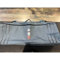 Transporttasche Foil Aztron AUS ZWEITER HAND KLASSE A