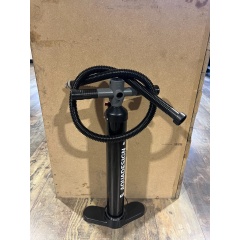 Sup Pumpe Aqua design 21 PSI AUS ZWEITER HAND KLASSE B