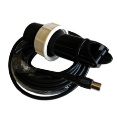 LochSensor NASA (ohne Rumpfdurchlass) - einzeln