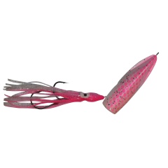 Inchisquid Jig Power 100 gr Phospho Point Rose