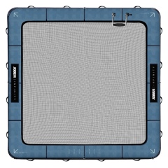 Piscine flottante Jobe Infinity island