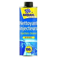 Bardahl Diesel-Injektor-Reiniger 500 ml
