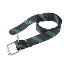 Camo Inox Gürtel von Marseille