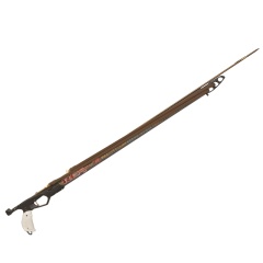 Arbalète fusil harpon chasse sous marine Omer Invictus Rex mimetic 100 cm