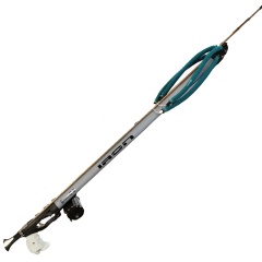 Speerfischen harpune Sigalsub Iron Double Alu – 85 cm