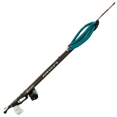 Speerfischen harpune Sigalsub Iron Triple Carbone – 95 cm